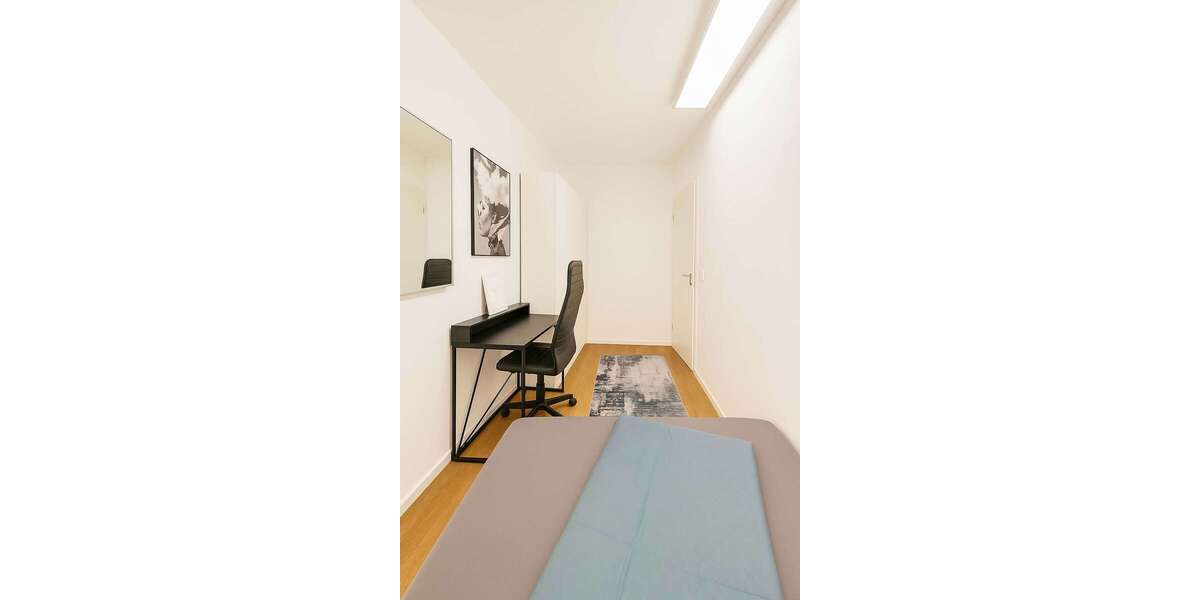 Zimmer Garching bei München Hochbrück - 820&euro; | Angebot:25757174