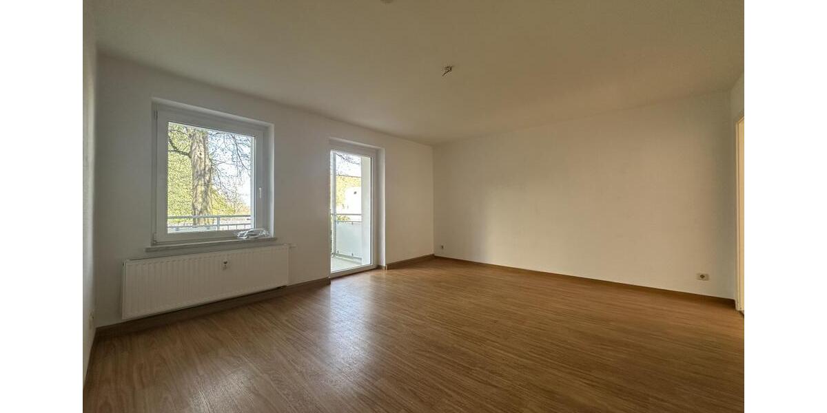 Erdgeschoßwohnung Plauen Altstadt - 3 Zimmer, 70 m&sup2;, 368&euro; | Angebot:26550243