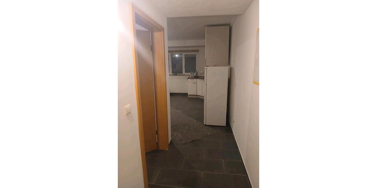 Untergeschossmietwohnung zimmer