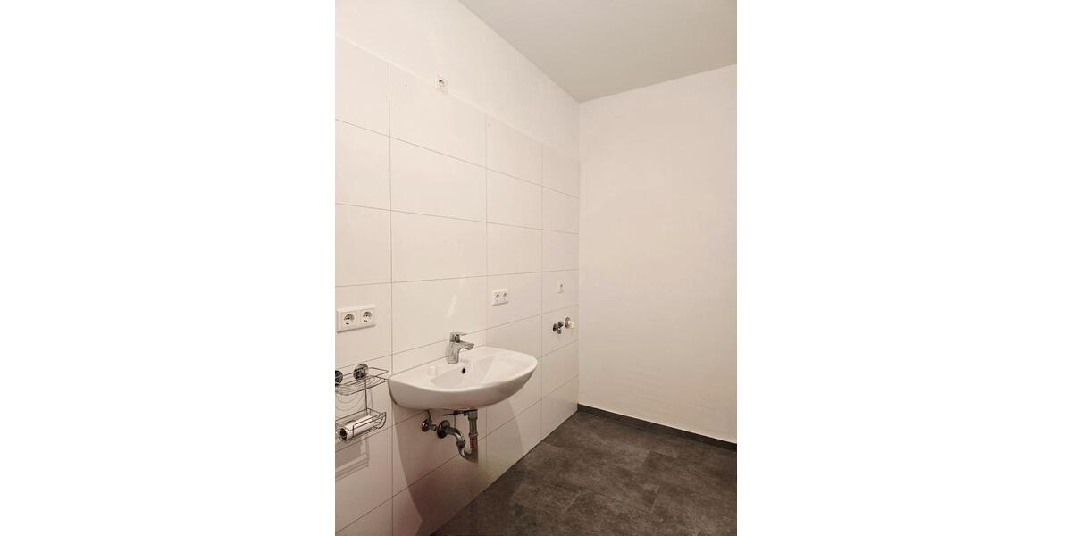 Einziehen und Wohlfühlen: Freundliche Wohnung im Erdgeschoss ! 3 zimmer