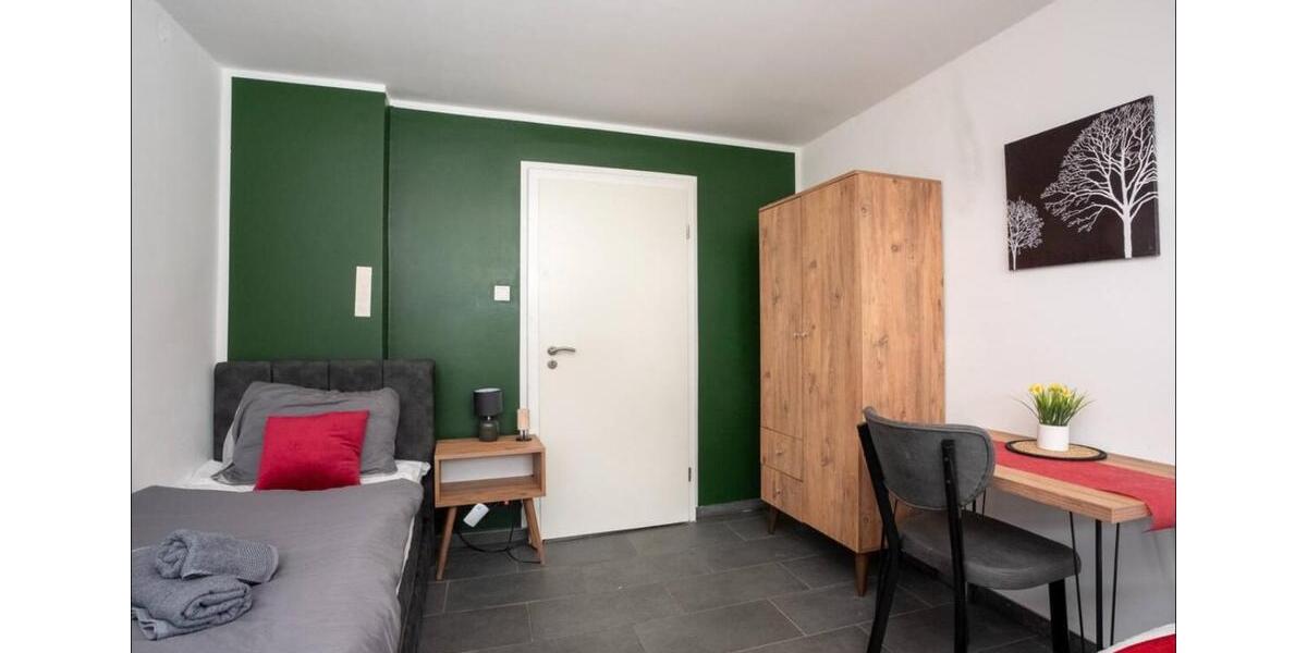 Wohnen auf Zeit Oer-Erkenschwick Erkenschwick - 3 Zimmer, 65 m&sup2;, 10&euro; | Angebot:20173105