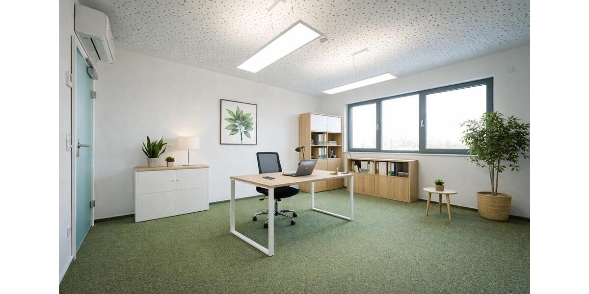 Gewerbeobjekt Barleben - 1.160&euro; | Angebot:25649978