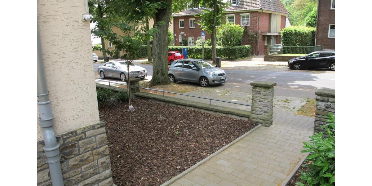 Dachgeschoßwohnung Gelsenkirchen - 3.5 Zimmer, 89 m&sup2;, 844&euro; | Angebot:24704179