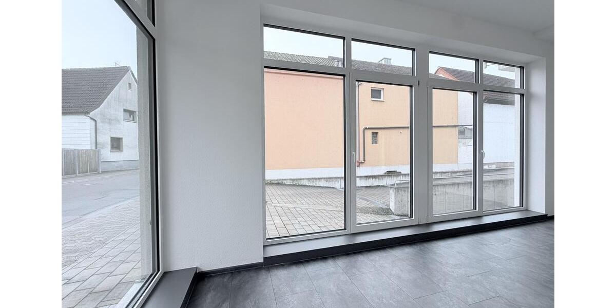 Gewerbeobjekt Wörth am Rhein - 1.350&euro; | Angebot:25594880