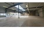 874 m² Neubauhalle nahe Altstadt Spandau *1679*