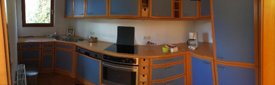 Wohnen auf Zeit Falkensee - 4 Zimmer, 90 m&sup2;, 1.500&euro; | Angebot:24314977