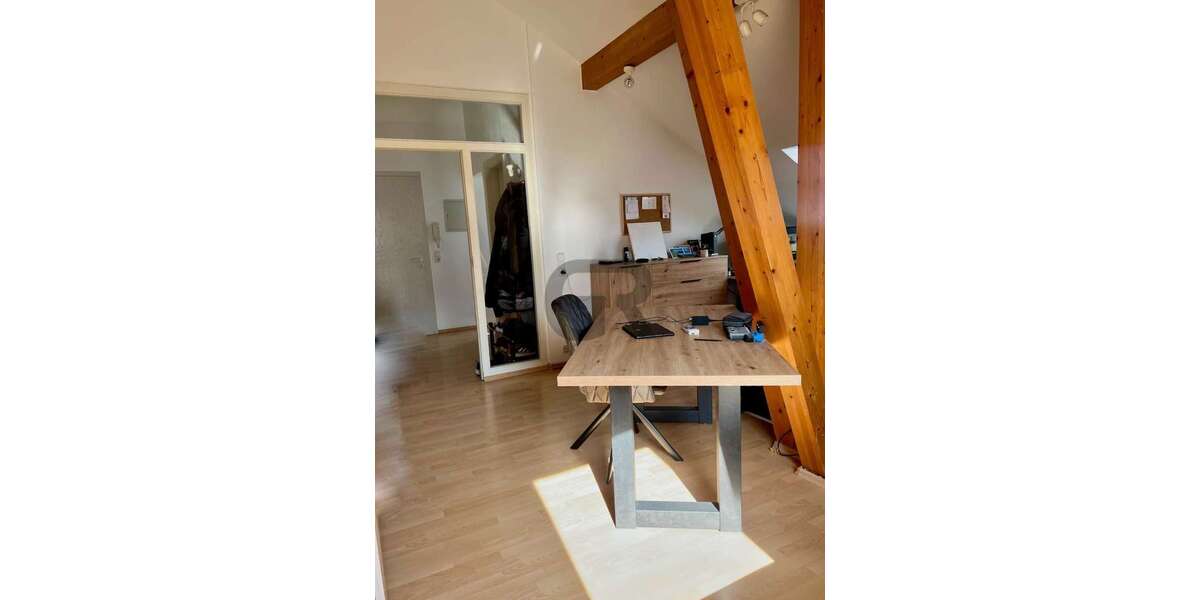 Etagenwohnung Ober-Ramstadt Ramstadt - 1 Zimmer, 38 m&sup2;, 420&euro; | Angebot:27072729