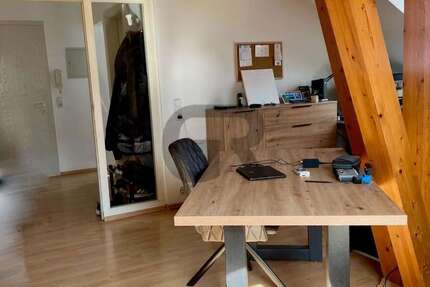 Wohnung Ober-Ramstadt Ramstadt - 1 Zimmer, 38 m&sup2;, 420&euro; | Angebot:27072729