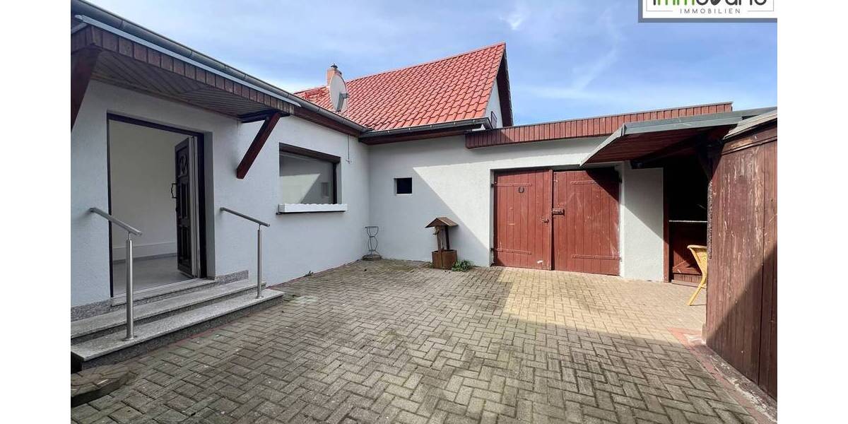 Doppelhaushälfte Magdeburg / Ottersleben Ottersleben - 3 Zimmer, 106 m&sup2;, 1.300&euro; | Angebot:26160606