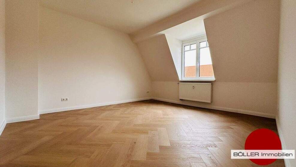 Wohntraum-Erstbezug! Schöne 3-Zi. Wohnung mit Balkon! 3 zimmer