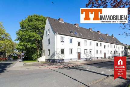 Gewerbeobjekt Wilhelmshaven-Fedderwardergroden Fedderwardergroden - 350&euro; | Angebot:26393281