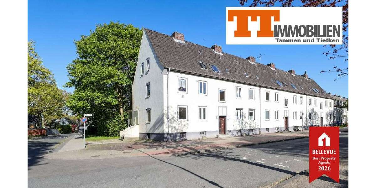 Gewerbeobjekt Wilhelmshaven-Fedderwardergroden Fedderwardergroden - 350&euro; | Angebot:26393281