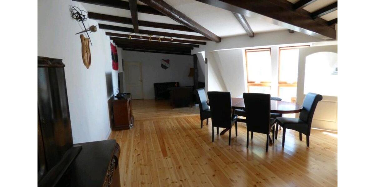 Wohnen auf Zeit Magdeburg - 6 Zimmer, 200 m&sup2;, 210&euro; | Angebot:26312436