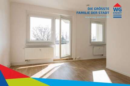 Wohnung zum Mieten in Chemnitz 220 € 36.5 m² 1 zimmer