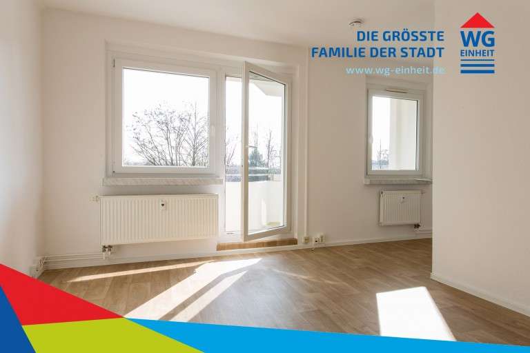 Wohnung zum Mieten in Chemnitz 220 € 36.5 m² 1 zimmer