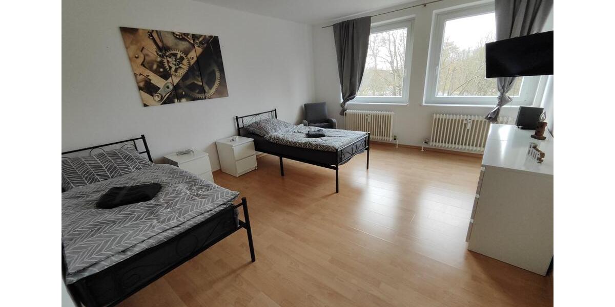 Wohnen auf Zeit Leipzig Südost - 3 Zimmer, 70 m&sup2;, 18&euro; | Angebot:26062442