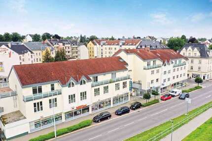Einzelhandel in Limbach-Oberfrohna 430 € 25 m² zimmer