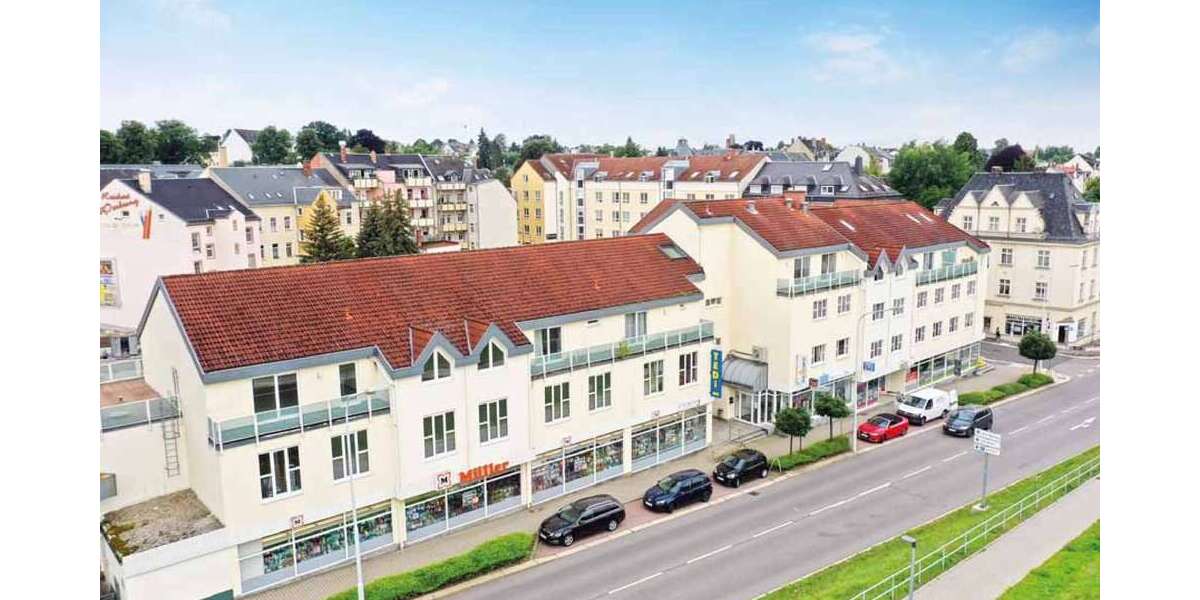 Einzelhandel in Limbach-Oberfrohna 430 € 25 m² zimmer