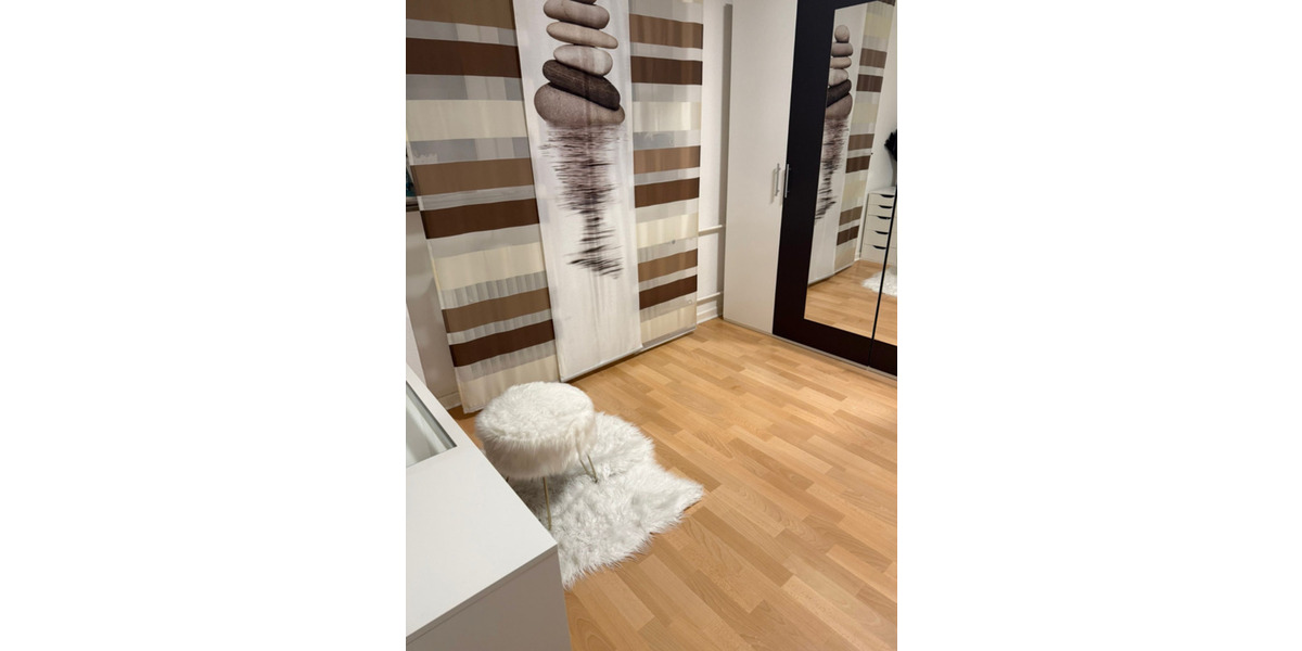 Etagenwohnung Witzenhausen - 3 Zimmer, 67 m&sup2;, 655&euro; | Angebot:25833978