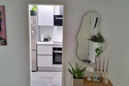 Wohnung München Ludwigsvorstadt-Isarvorstadt - 3 Zimmer, 85 m&sup2;, 2.400&euro; | Angebot:25148445