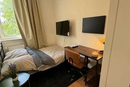 WG-Zimmer in Frankfurt am Main 630 € 7 m² zimmer