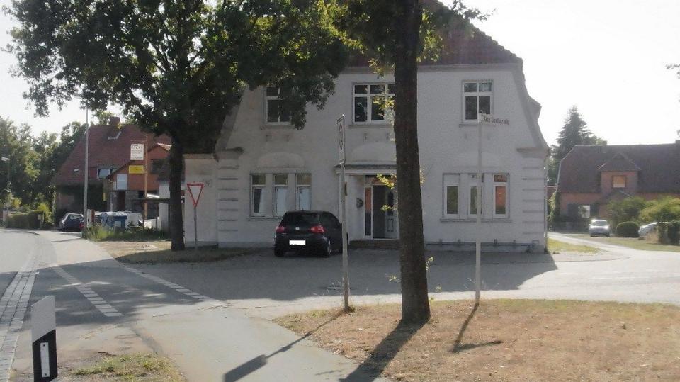Wohnen auf Zeit Nienburg (Weser) - 6 Zimmer, 225 m&sup2;, 290&euro; | Angebot:26340710
