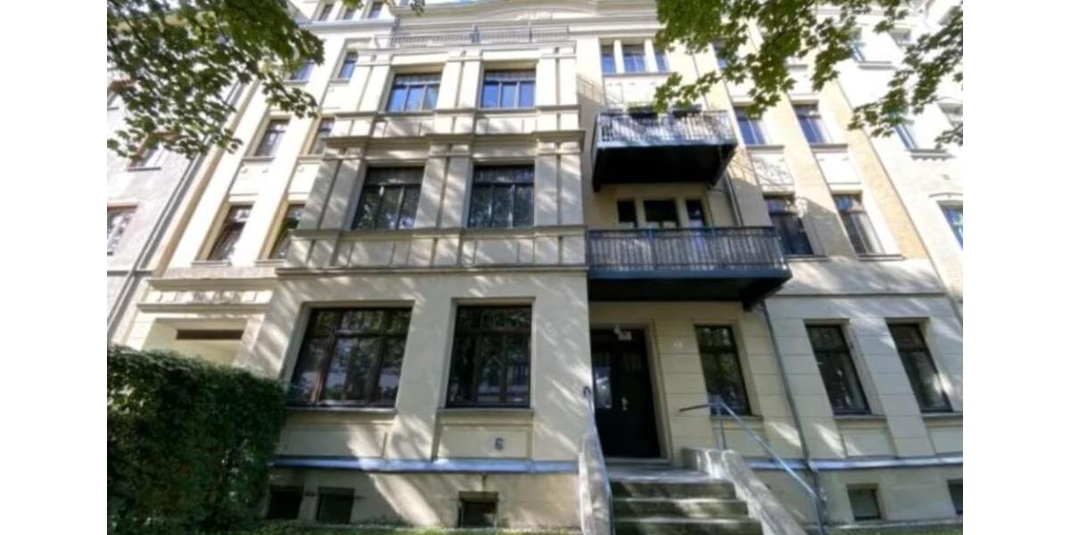 Möblierte Wohnung, voll ausgestattet, Kaßberg Stellplatz inkl. NK 2 zimmer