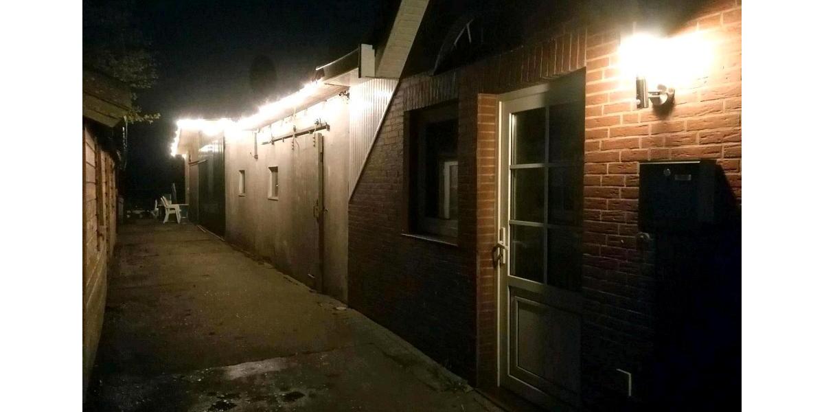 Erdgeschoßwohnung Krummhörn - 3 Zimmer, 62 m&sup2;, 650&euro; | Angebot:25995457