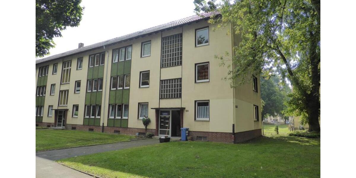 wir renovieren für Sie! kleine 4-Zimmer-Wohnung in Mönchengladbach Mülfort 4 zimmer