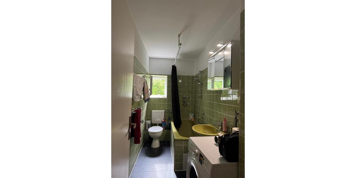 Gemütliches Zimmer in Frauen-WG - Zimmer Karlsruhe Mühlburg | Angebot:27009734