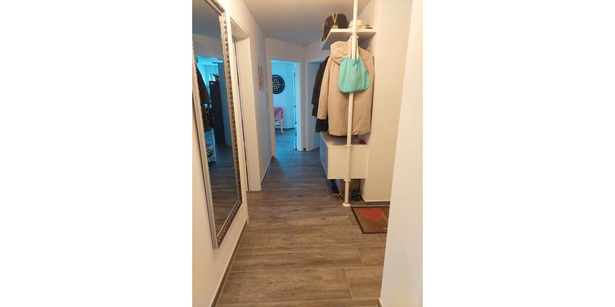 Etagenwohnung Ibbenbüren - 3 Zimmer, 86 m&sup2;, 890&euro; | Angebot:26272242