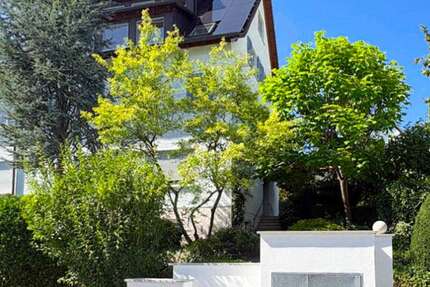 Wohnung Ulm Obertalfingen - 4 Zimmer, 125 m&sup2;, 1.445&euro; | Angebot:27299372
