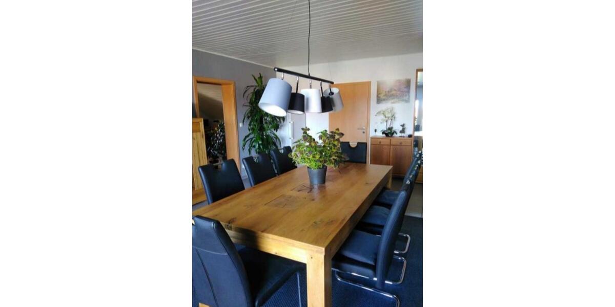 Dachgeschoßwohnung Biblis - 5 Zimmer, 116 m&sup2;, 1.000&euro; | Angebot:24832071