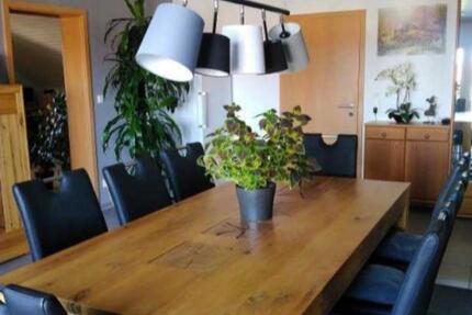 Wohnung Biblis - 5 Zimmer, 116 m&sup2;, 1.000&euro; | Angebot:24832071