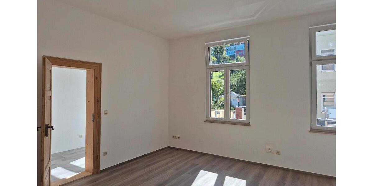 Mietwohnung in Mylau 4 zimmer