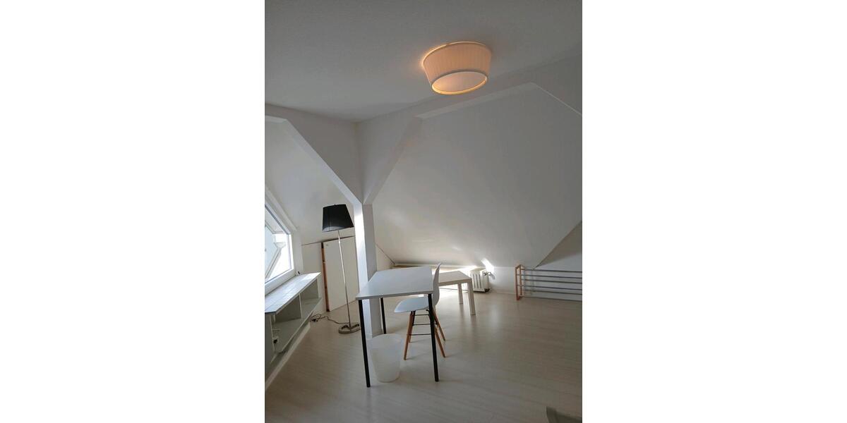 Wohnen auf Zeit Pforzheim - 1 Zimmer, 38 m&sup2;, 600&euro; | Angebot:24743801