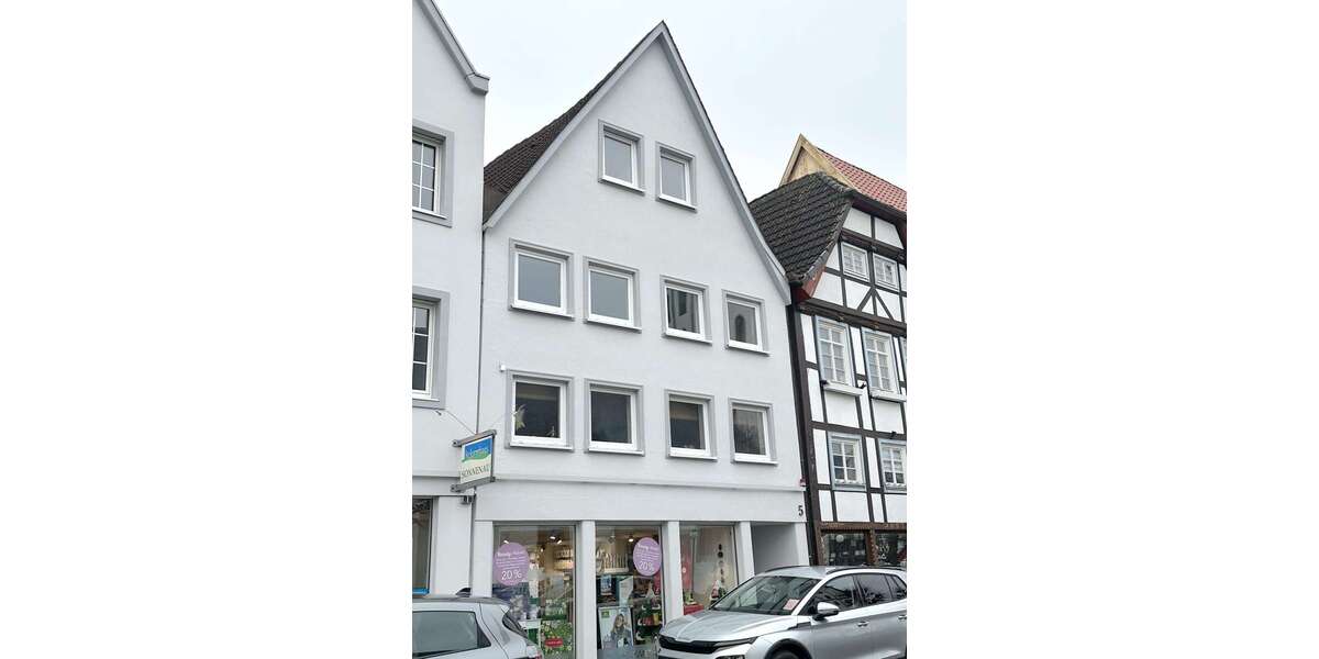 Gewerbeobjekt Lippstadt - 1.170&euro; | Angebot:24895529