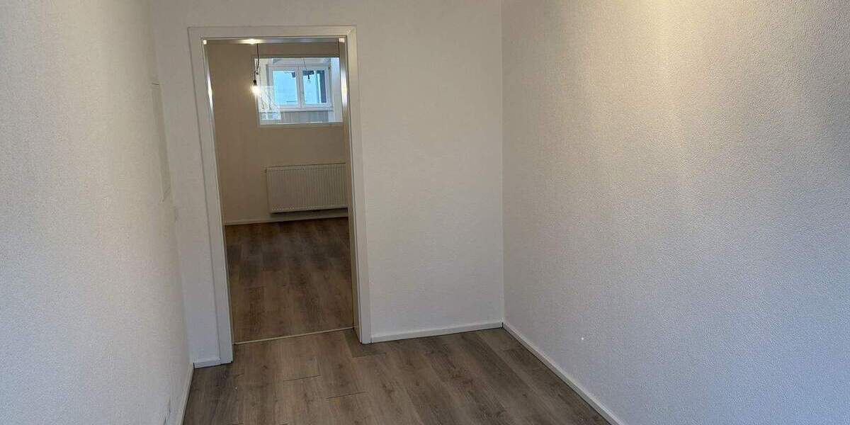Etagenwohnung Bad Schussenried - 3 Zimmer, 108 m&sup2;, 1.140&euro; | Angebot:25211213