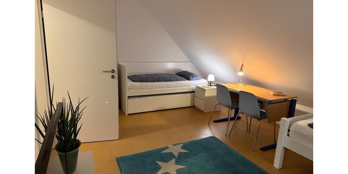 Wohnen auf Zeit Selm - 1 Zimmer, 20 m&sup2;, 15&euro; | Angebot:26306440
