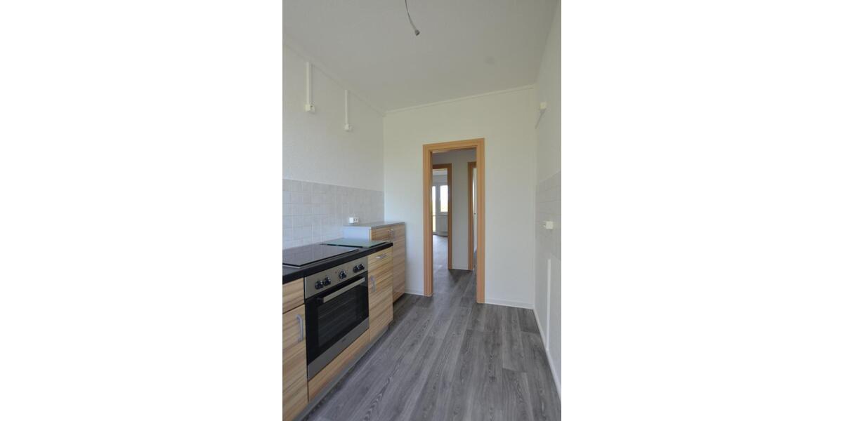 Etagenwohnung Sangerhausen - 3 Zimmer, 61 m&sup2;, 393&euro; | Angebot:26659429