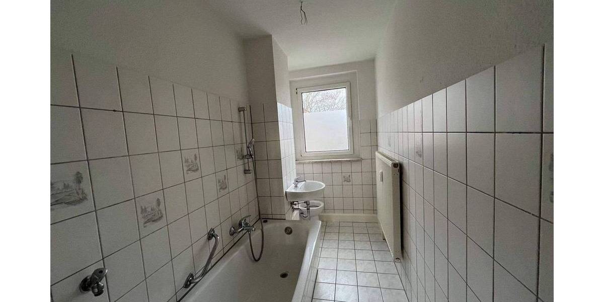 Etagenwohnung Zwickau Marienthal - 3 Zimmer, 56 m&sup2;, 249&euro; | Angebot:26834773