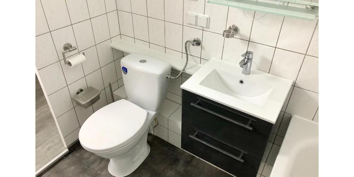 Erdgeschoßwohnung Magdeburg Beyendorf-Sohlen - 1 Zimmer, 40 m&sup2;, 280&euro; | Angebot:25809472