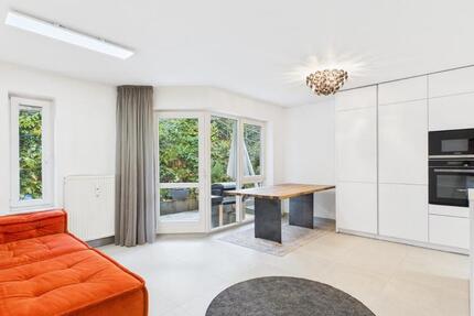 Wohnung Niefern-Öschelbronn Öschelbronn - 3 Zimmer, 71 m&sup2;, 890&euro; | Angebot:25150127