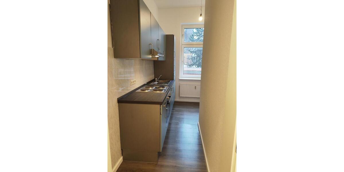 Erdgeschoßwohnung Cuxhaven - 2 Zimmer, 62 m&sup2;, 630&euro; | Angebot:24456239