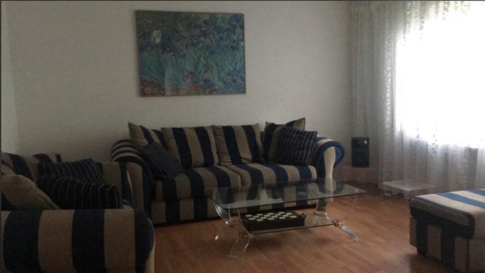 Wohnen auf Zeit Köln Kalk - 3 Zimmer, 81 m&sup2;, 520&euro; | Angebot:25352200