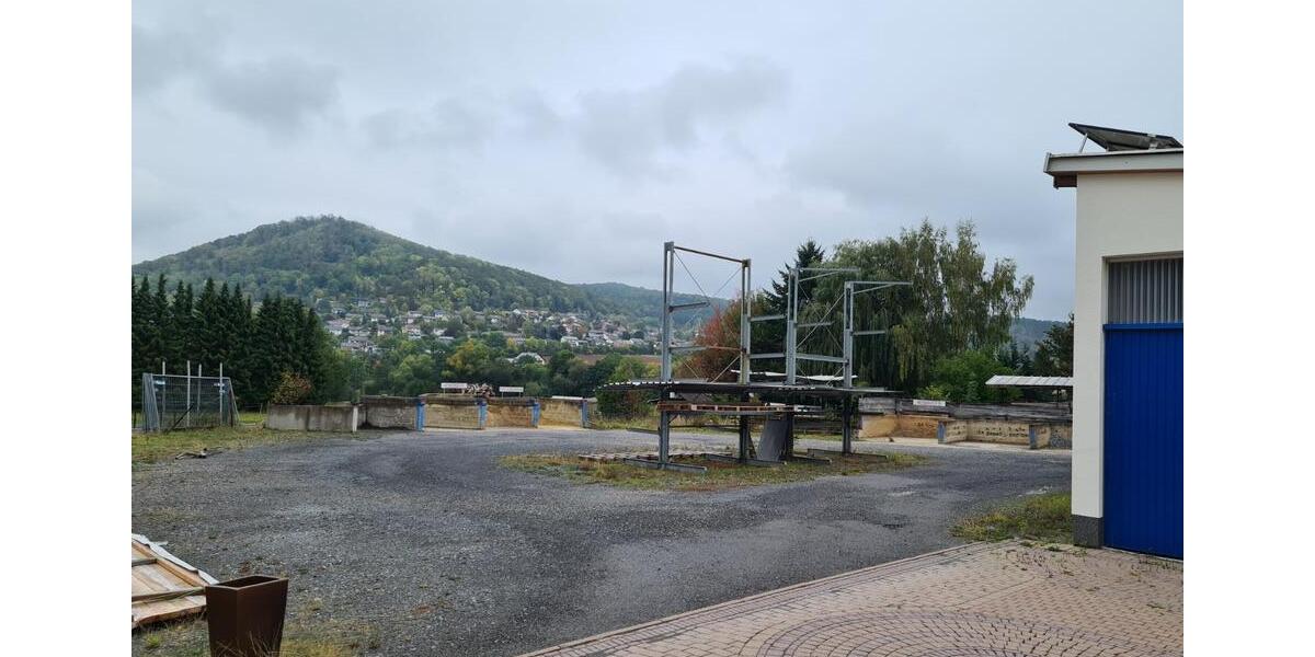 Gewerbeobjekt Zierenberg - 2.300&euro; | Angebot:25843756