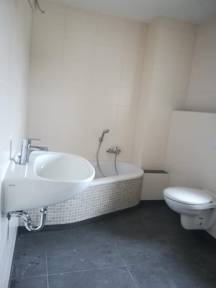 MaisonetteWohnung in toller ruhiger Lage