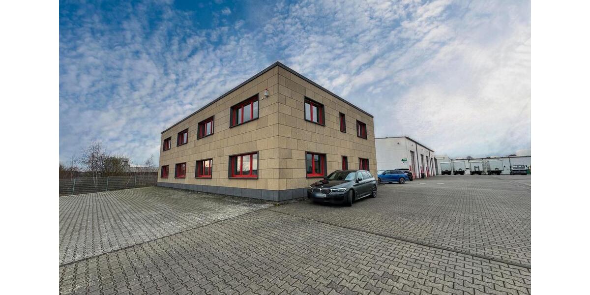 Gewerbeobjekt Kottenheim - 715&euro; | Angebot:23717359