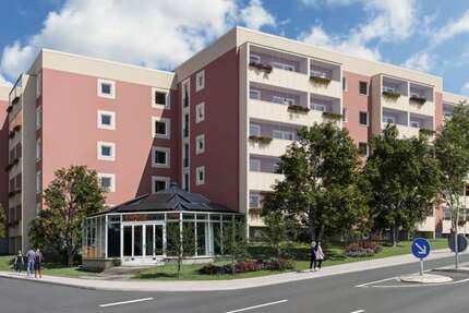 Wohnung Gera - 1 Zimmer, 35 m&sup2;, 411&euro; | Angebot:27443156