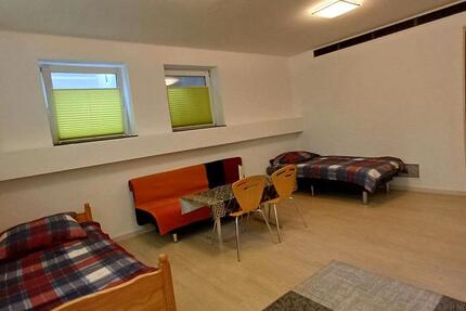 Wohnen auf Zeit Berlin Treptow-Köpenick - 2 Zimmer, 30 m&sup2;, 500&euro; | Angebot:24711638